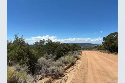 Lot 7180 Freylinghuysen, Fort Garland, CO 81133 - Photo 2