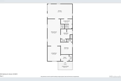 3531 Quitman Street, Denver, CO 80212 - Photo 24