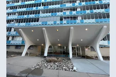 1155 N Ash Street #207, Denver, CO 80220 - Photo 2