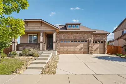 25147 E Ellsworth Place, Aurora, CO 80018 - Photo 1