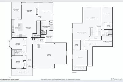 25147 E Ellsworth Place, Aurora, CO 80018 - Photo 50
