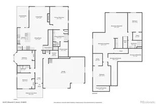 25147 E Ellsworth Pl, Aurora, CO 80018 - Photo 50