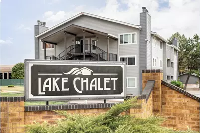 8100 W Quincy Avenue #K3, Littleton, CO 80123 - Photo 28