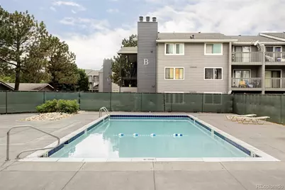 8100 W Quincy Avenue #K3, Littleton, CO 80123 - Photo 24