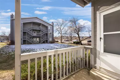 8100 W Quincy Avenue #K3, Littleton, CO 80123 - Photo 24