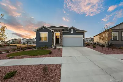 [Address not provided], Colorado Springs, CO  - Photo 1