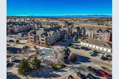 14313 E 1st Drive #107, Aurora, CO 80011 - Photo 38