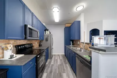 14313 E 1st Drive #107, Aurora, CO 80011 - Photo 16