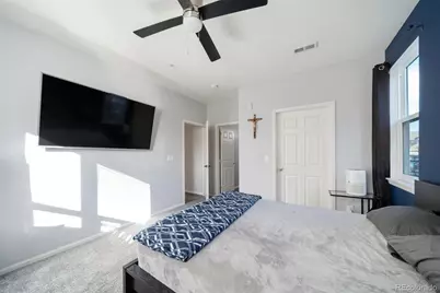 14313 E 1st Drive #107, Aurora, CO 80011 - Photo 22