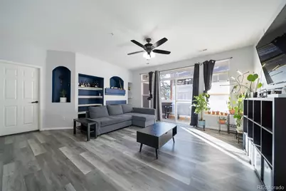 14313 E 1st Drive #107, Aurora, CO 80011 - Photo 6