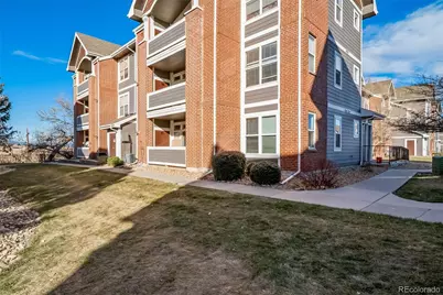 14313 E 1st Drive #107, Aurora, CO 80011 - Photo 1