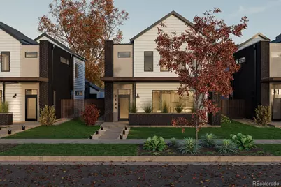 3590 Grape Street #2, Denver, CO 80207 - Photo 2