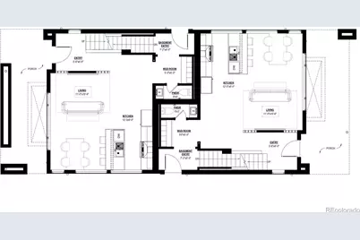 3590 Grape Street #2, Denver, CO 80207 - Photo 4