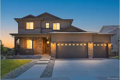 7237 S Scottsburg Way, Aurora, CO 80016 - Photo 1