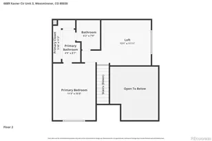 6889 Xavier Cir, Westminster, CO 80030 - Photo 30