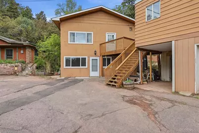 68 Minnehaha Avenue, Manitou Springs, CO 80829 - Photo 2