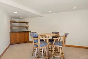 9676 S Perry Park Rd, Larkspur, CO 80118 - Photo 38