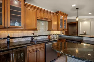 9676 S Perry Park Rd, Larkspur, CO 80118 - Photo 32