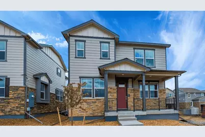 688 N Ukraine Street, Aurora, CO 80018 - Photo 1