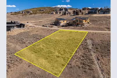 1153 Lower Ranch View Drive, Granby, CO 80446 - Photo 2
