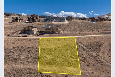 1153 Lower Ranch View Drive, Granby, CO 80446 - Photo 1