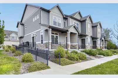 19990 E 40th Avenue #4, Denver, CO 80249 - Photo 1