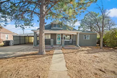1630 Jackson Street, Pueblo, CO 81004 - Photo 1