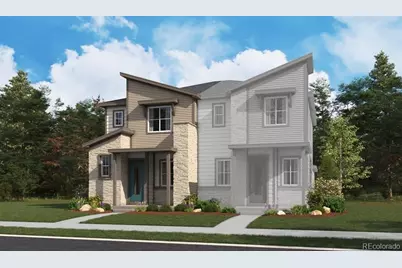 21353 E 67th Avenue, Aurora, CO 80019 - Photo 1