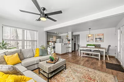 6711 S Ivy Way #A2, Centennial, CO 80112 - Photo 1