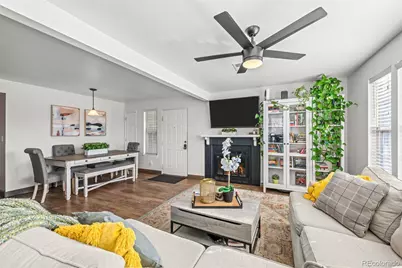 6711 S Ivy Way #A2, Centennial, CO 80112 - Photo 2