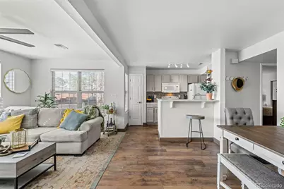 6711 S Ivy Way #A2, Centennial, CO 80112 - Photo 4