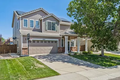 10314 Tracewood Drive, Littleton, CO 80130 - Photo 1