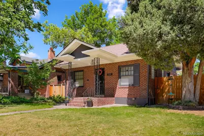2810 Dahlia Street, Denver, CO 80207 - Photo 2