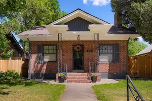 2810 Dahlia St, Denver, CO 80207 - Photo 1
