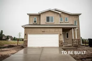 4390 Siferd Blvd, Colorado Springs, CO 80917 - Photo 1