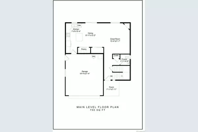 4390 Siferd Boulevard, Colorado Springs, CO 80917 - Photo 26