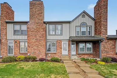 17125 E Chenango Avenue #D, Aurora, CO 80015 - Photo 1