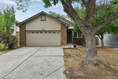 6152 Perry Street, Arvada, CO 80003 - Photo 2