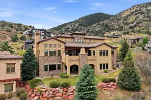 17121 Snowcreek Ln, Morrison, CO 80465 - Photo 44