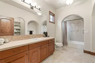 17121 Snowcreek Ln, Morrison, CO 80465 - Photo 26