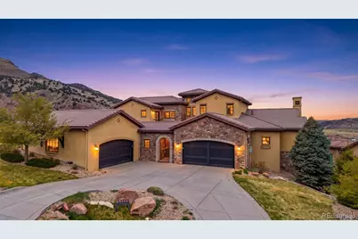 17121 Snow Creek Lane, Morrison, CO 80465 - Photo 1