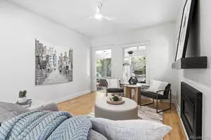 1853 S Emerson St, Denver, CO 80210 - Photo 6