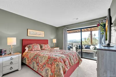 4500 Sentinel Rock, Larkspur, CO 80118 - Photo 28