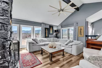 4500 Sentinel Rock, Larkspur, CO 80118 - Photo 4