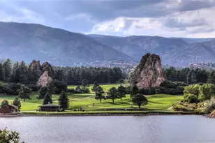 4500 Sentinel Rock, Larkspur, CO 80118 - Photo 40