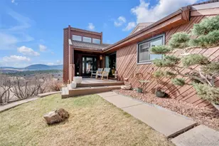4500 Sentinel Rock, Larkspur, CO 80118 - Photo 38