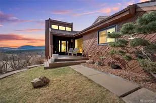4500 Sentinel Rock, Larkspur, CO 80118 - Photo 1