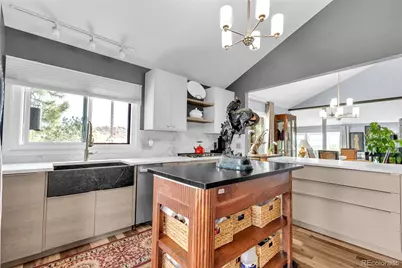 4500 Sentinel Rock, Larkspur, CO 80118 - Photo 6