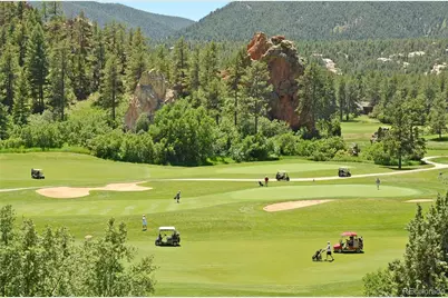 4500 Sentinel Rock, Larkspur, CO 80118 - Photo 44