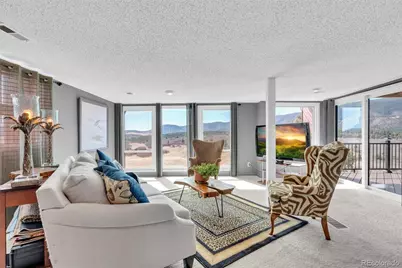 4500 Sentinel Rock, Larkspur, CO 80118 - Photo 26